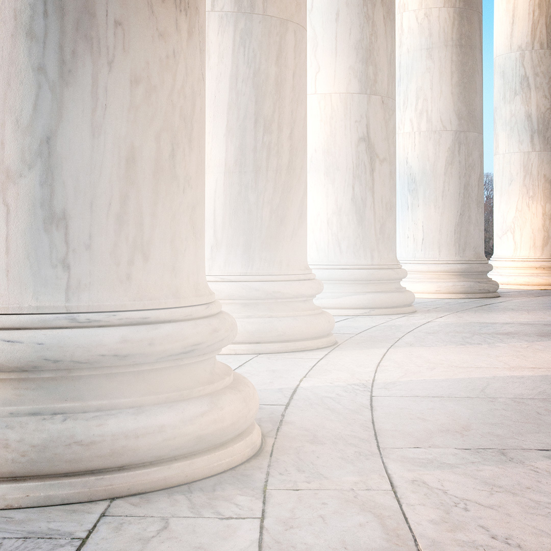 columns - Home page - Justin B. Hunter