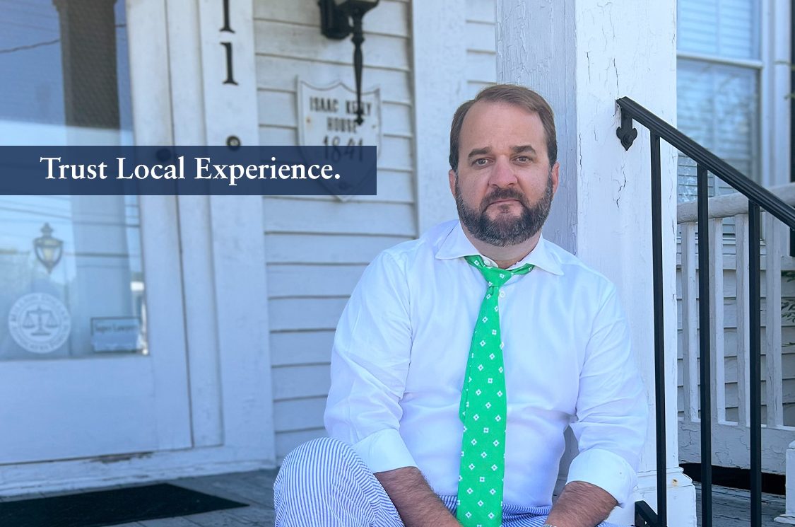 Justin B. Hunter - home page