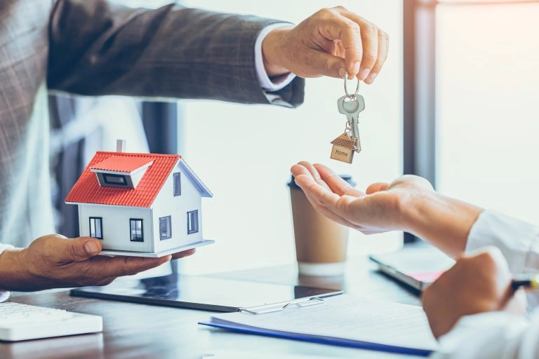real estate